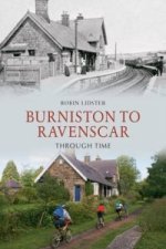 Burniston to Ravenscar Through Time