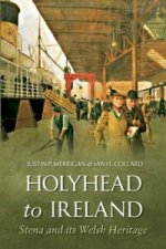 Holyhead to Ireland