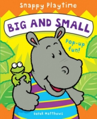 Snappy Playtime - Big & Small