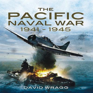 Pacific Naval War 1941-1945