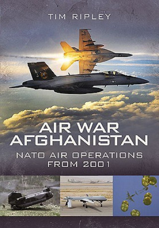 Air War Afghanistan