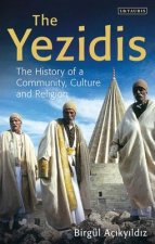 Yezidis