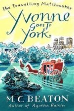 Yvonne Goes to York