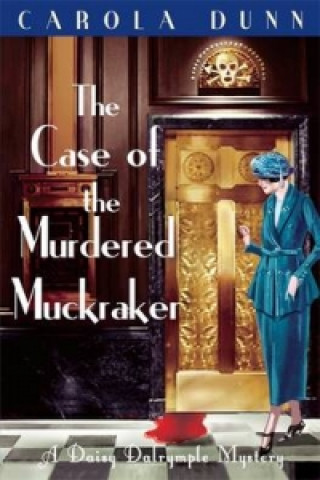 Case of the Murdered Muckraker