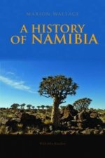 History of Namibia