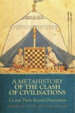 Metahistory of the Clash of Civilisations