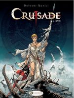 Crusade Vol.2: Qadj