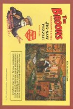 Broons Jigsaw Puzzle - Granpaw's Shed
