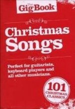 Gig Book: Christmas Songs