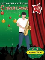 Saxophone Playalong Christmas