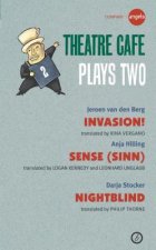 Theatre Cafe: Plays Two