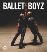 Ballet Boyz