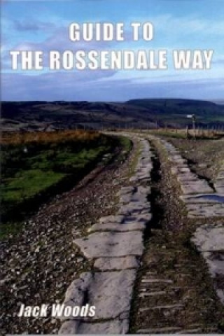 Guide to the Rossendale Way