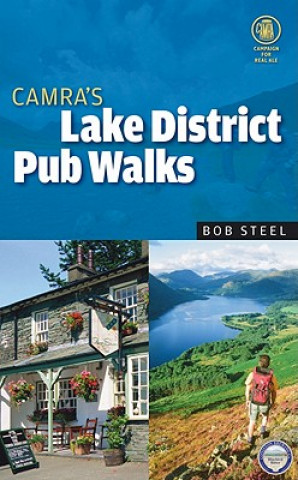 Lake District Pub Walks