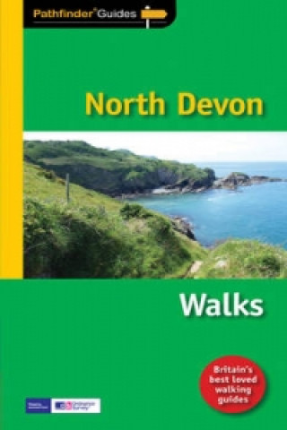 North Devon Coast & Heartland Walks