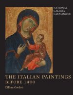 Italian Paintings Before 1400