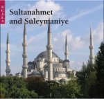 Sultanahmet and Suleymaniye