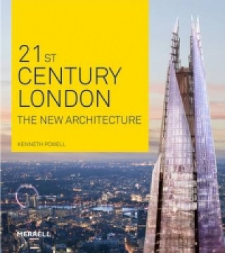 21st-century London
