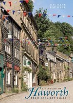 History of Haworth