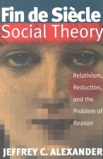 Fin de Siecle Social Theory