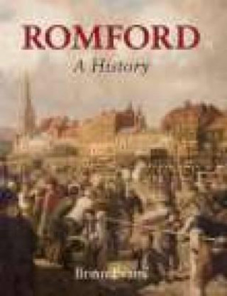 Romford A History