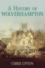 History of Wolverhampton