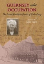 Second World War Diaries of Violet Carey