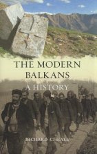 Modern Balkans