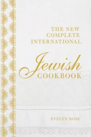 New Complete International Jewish Cookbook