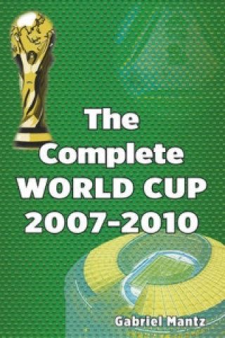 Complete World Cup 2007-2010