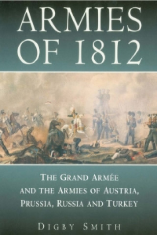 Armies of 1812