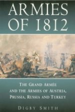 Armies of 1812