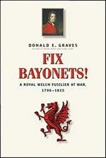 Fix Bayonets!