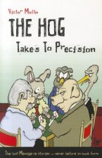 Hog Takes to Precision