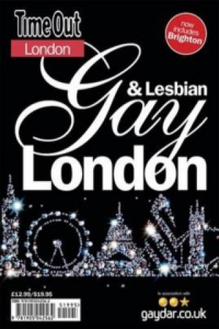 Time Out Gay & Lesbian London