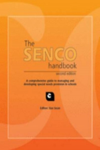 SENCO Handbook