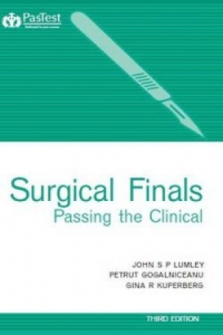 Surgical Finals Passing the Clinical