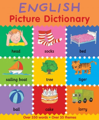 Picture Dictionary English