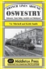 Branch Lines Around Oswestry