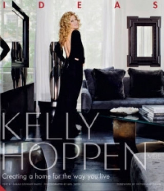 Kelly Hoppen: Ideas