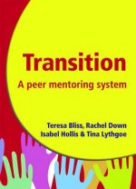 Transition - A Peer Mentoring System