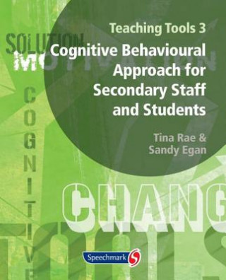 Teaching Tools Cognitive Behaviour