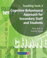 Teaching Tools Cognitive Behaviour