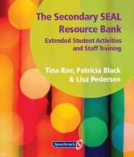 Secondary Seal Resource Bank