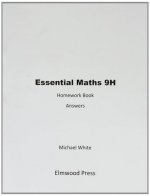 Essential Maths 9H Homework Answers