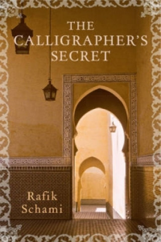 Calligrapher's Secret