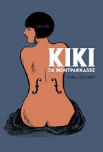 Kiki De Montparnasse