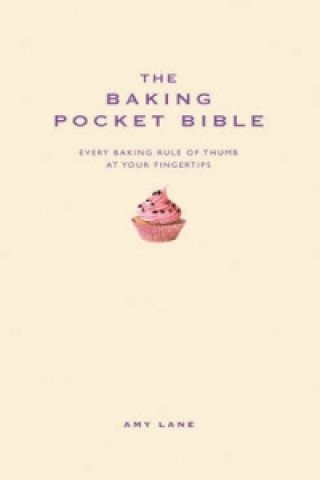 Baking Pocket Bible