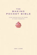Baking Pocket Bible