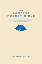 Camping Pocket Bible